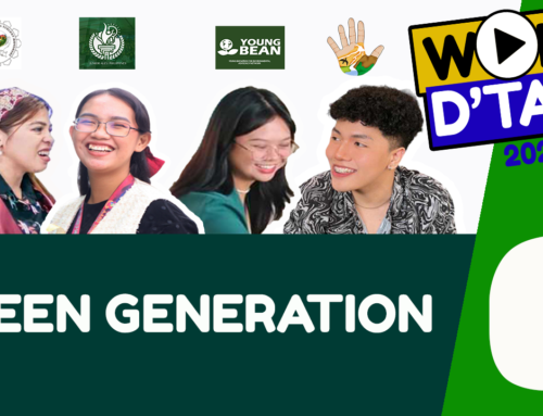 #WokeDtalk2024 Episode 6 | Green Generation