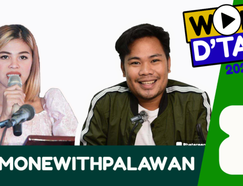 #WokeDtalk2024 Episode 8: Fighting for Palawan – Climate Action and Environmental Justice
